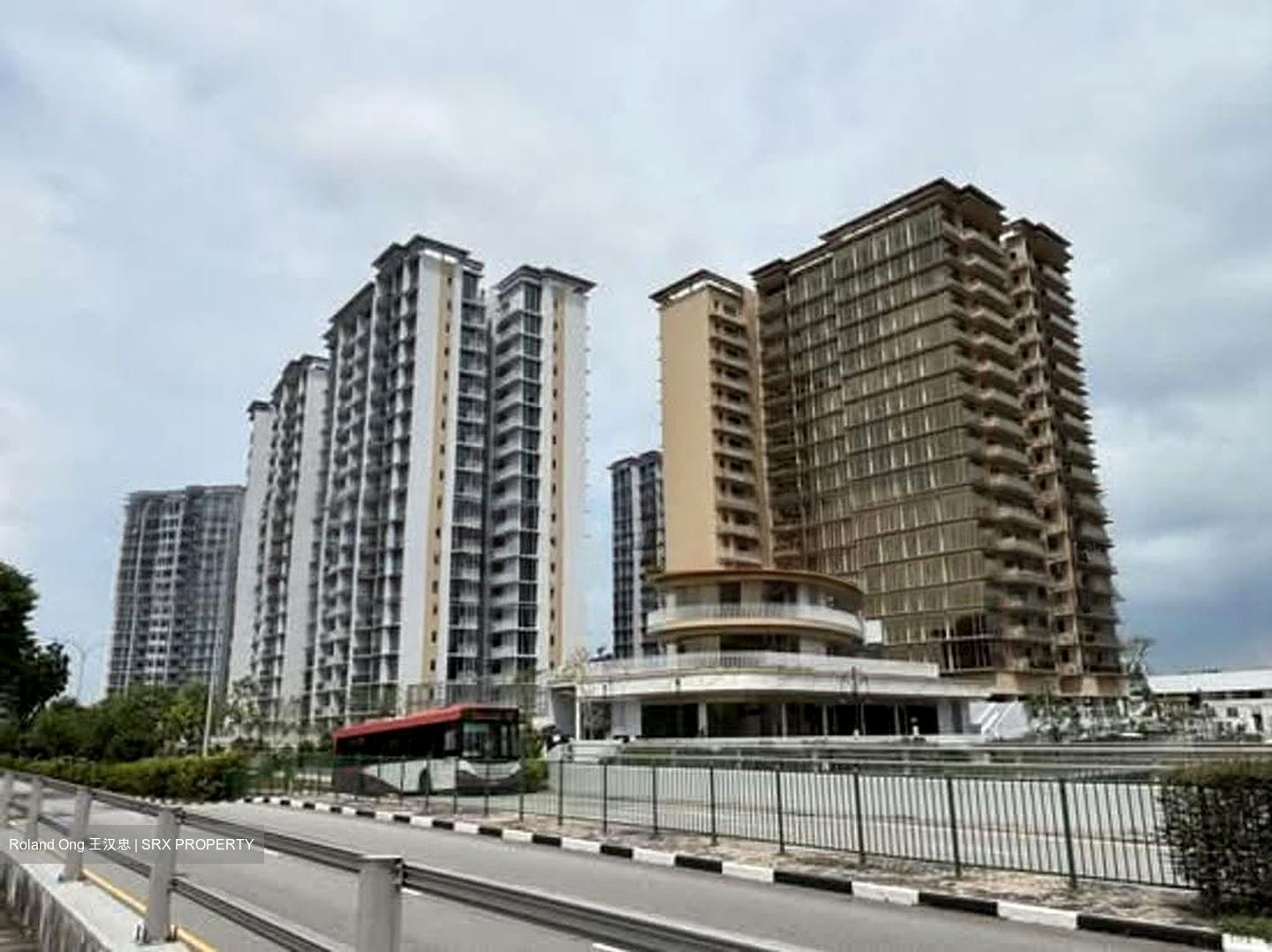 Dunman Road (D15), Condominium #607398091